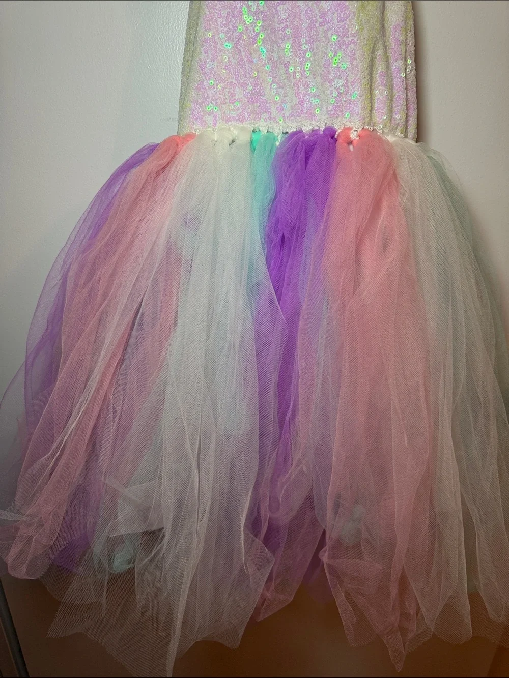 N/A magical pink